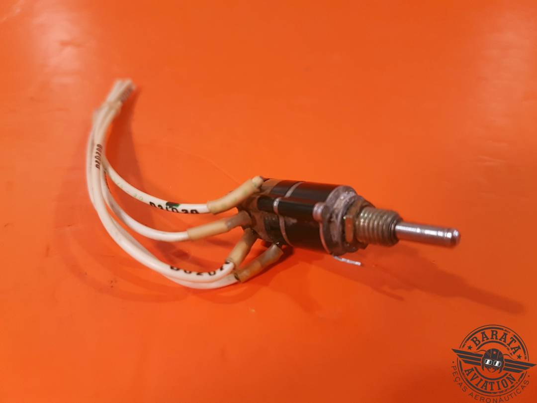 81073 GRAYHILL ROTARY SWITCH  3 POSITIONS