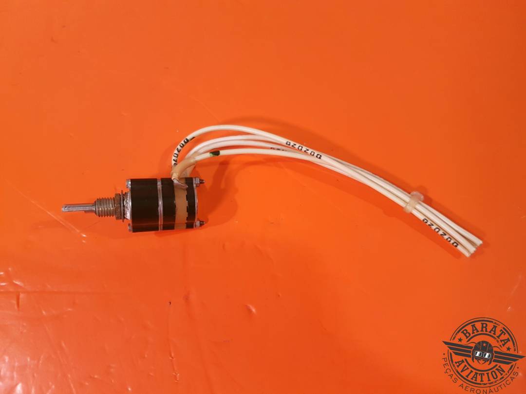 81073 GRAYHILL ROTARY SWITCH  3 POSITIONS