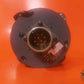 WESTON COURSE DEVIATION INDICATOR  W/ CONNECTOR P/N 520850 