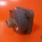 WESTON COURSE DEVIATION INDICATOR  W/ CONNECTOR P/N 520850 