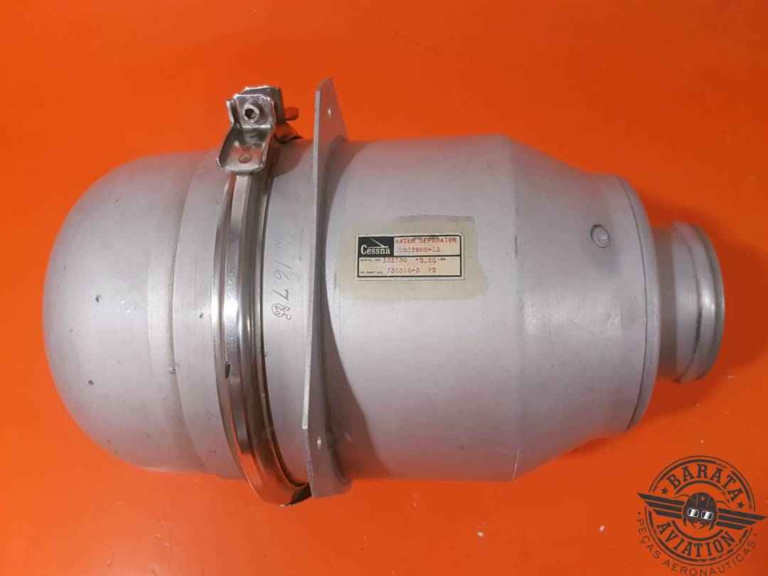 9912069-13 CESSNA WATER SEPARATOR  