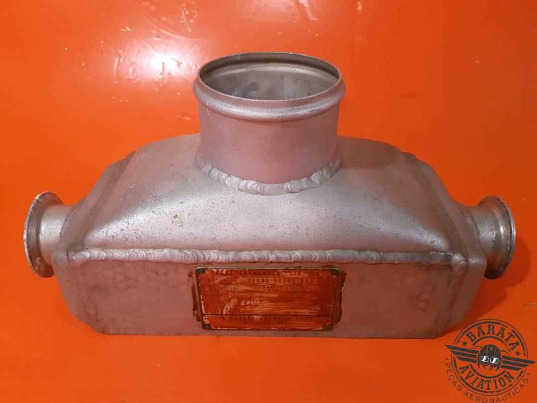 78493-5D545-003 STANDARD THOMSON HEAT EXCHANGER AIR 