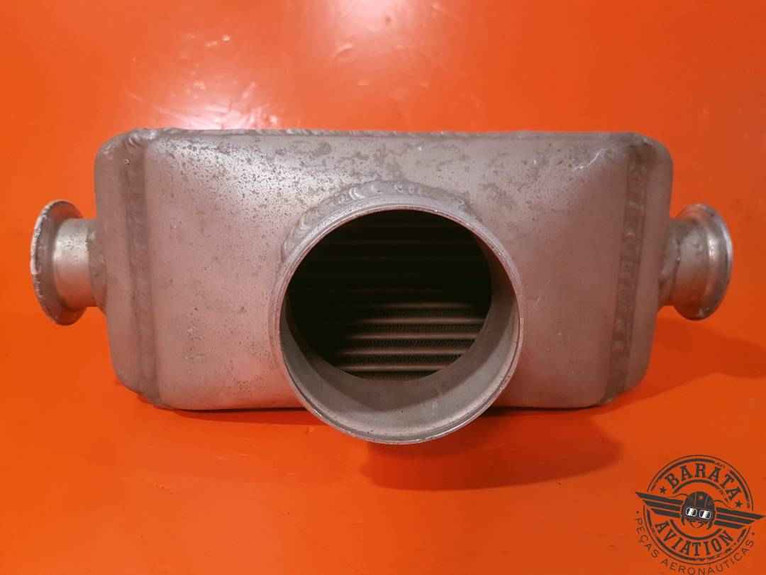 78493-5D545-003 STANDARD THOMSON HEAT EXCHANGER AIR 