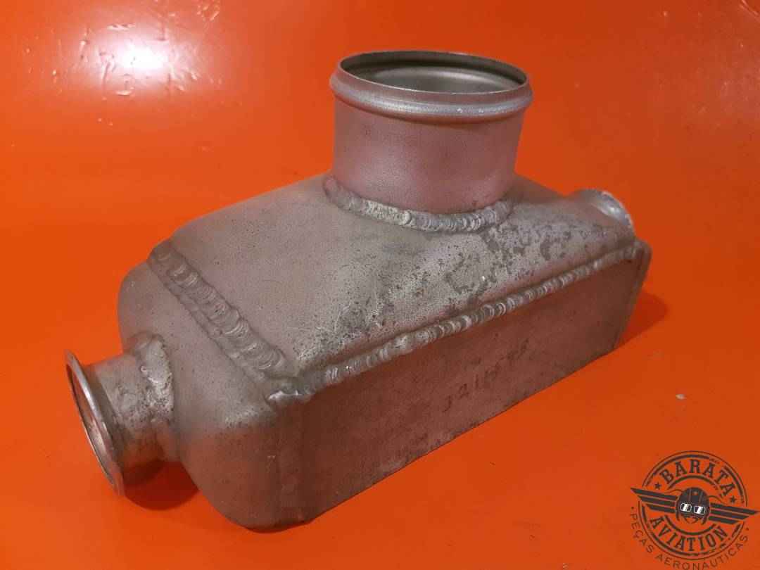 78493-5D545-003 STANDARD THOMSON HEAT EXCHANGER AIR 