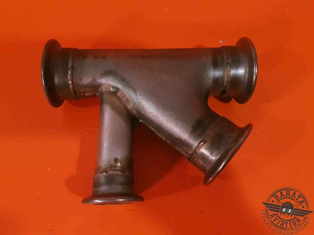 5515308-2 CLUSTER ASSY R/H PRESSURIZATION SYSTEM