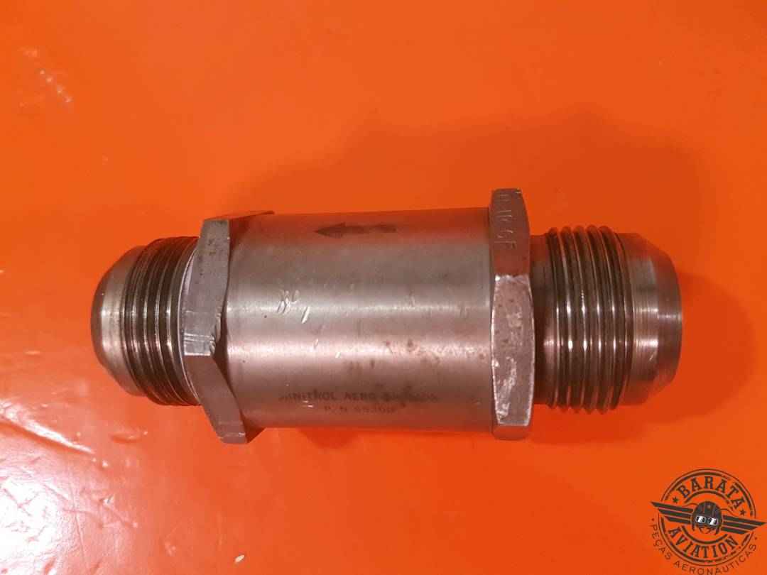 85300 JANITROL CHECK VALVE PRESSURIZATION SYSTEM