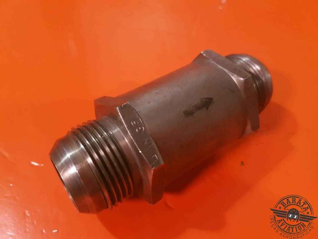 85300 JANITROL CHECK VALVE PRESSURIZATION SYSTEM