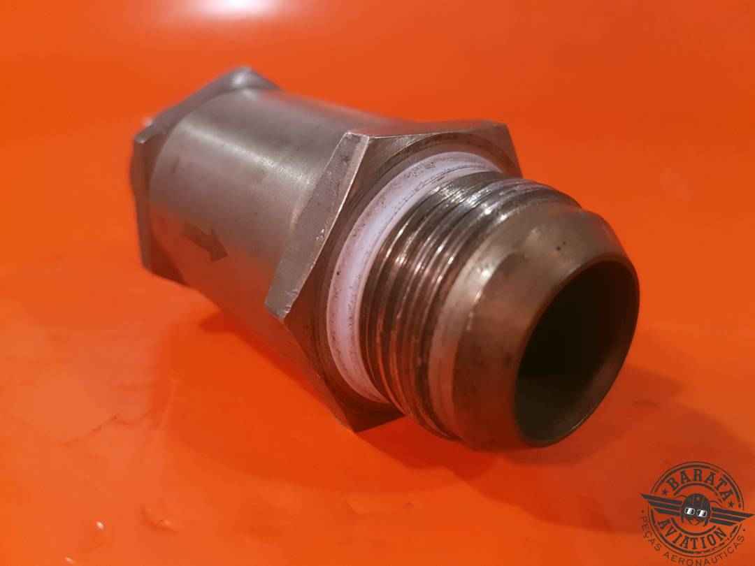 85300 JANITROL CHECK VALVE PRESSURIZATION SYSTEM