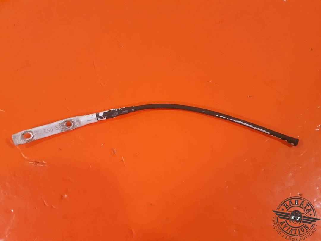 ESD-3 CESSNA STATIC WICK 