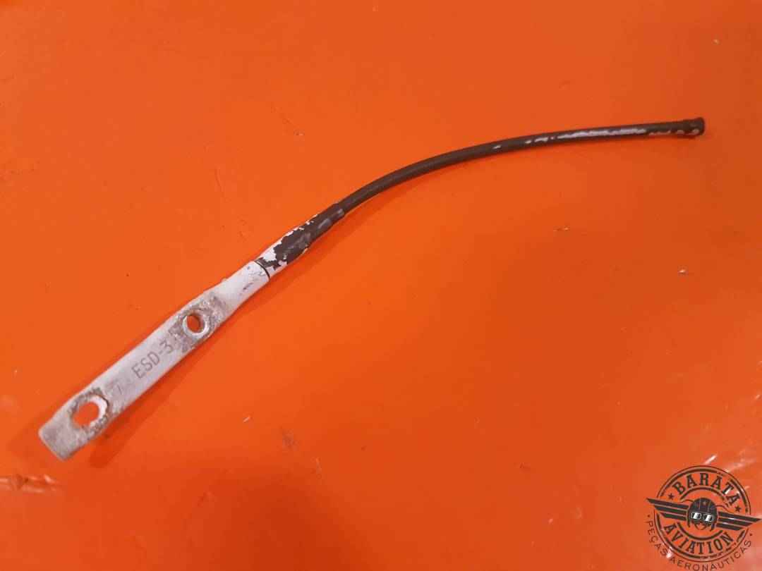 ESD-3 CESSNA STATIC WICK 