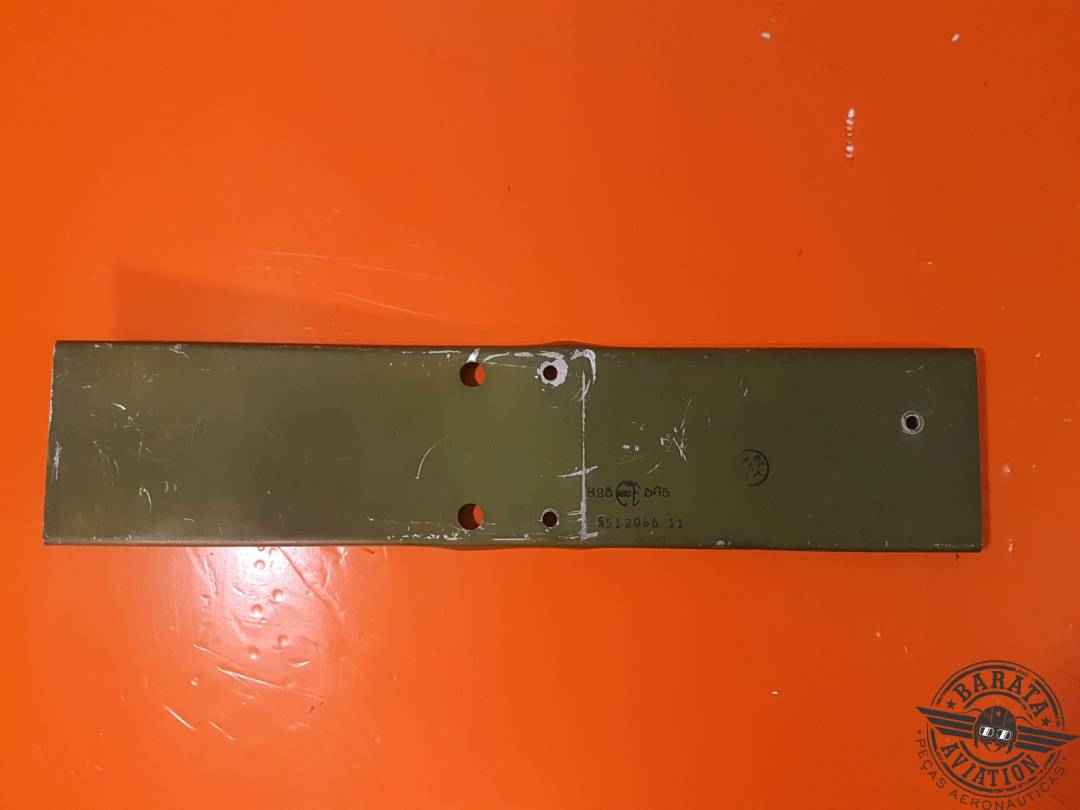 5512066-11 CESSNA RAIN REMOVAL SHIELD PRESSURIZATION SYSTEM