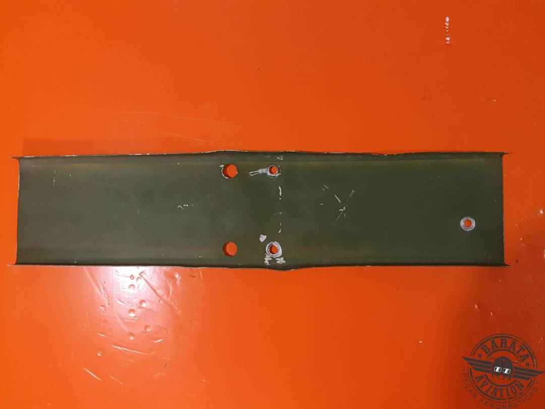 5512066-11 CESSNA RAIN REMOVAL SHIELD PRESSURIZATION SYSTEM