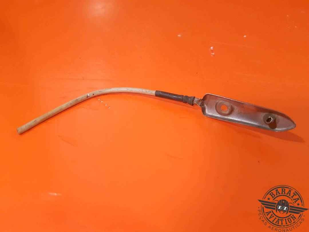 DS-1 STATIC DISCHARGE WICK