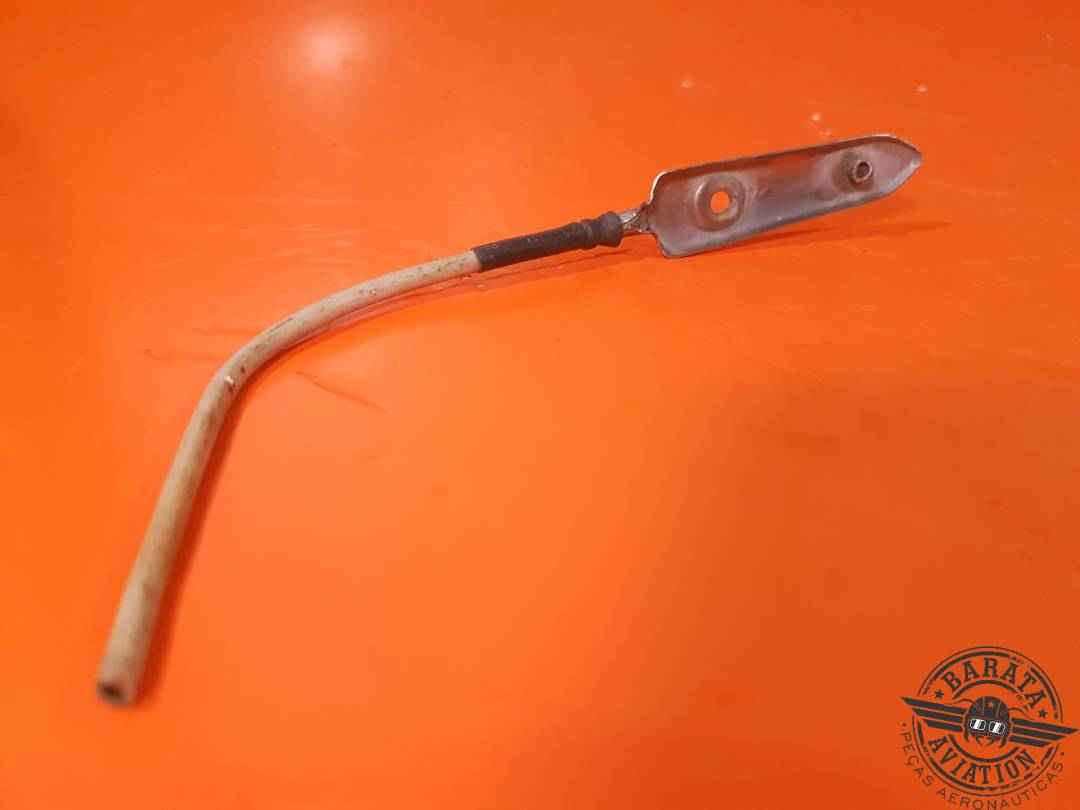 DS-1 STATIC DISCHARGE WICK