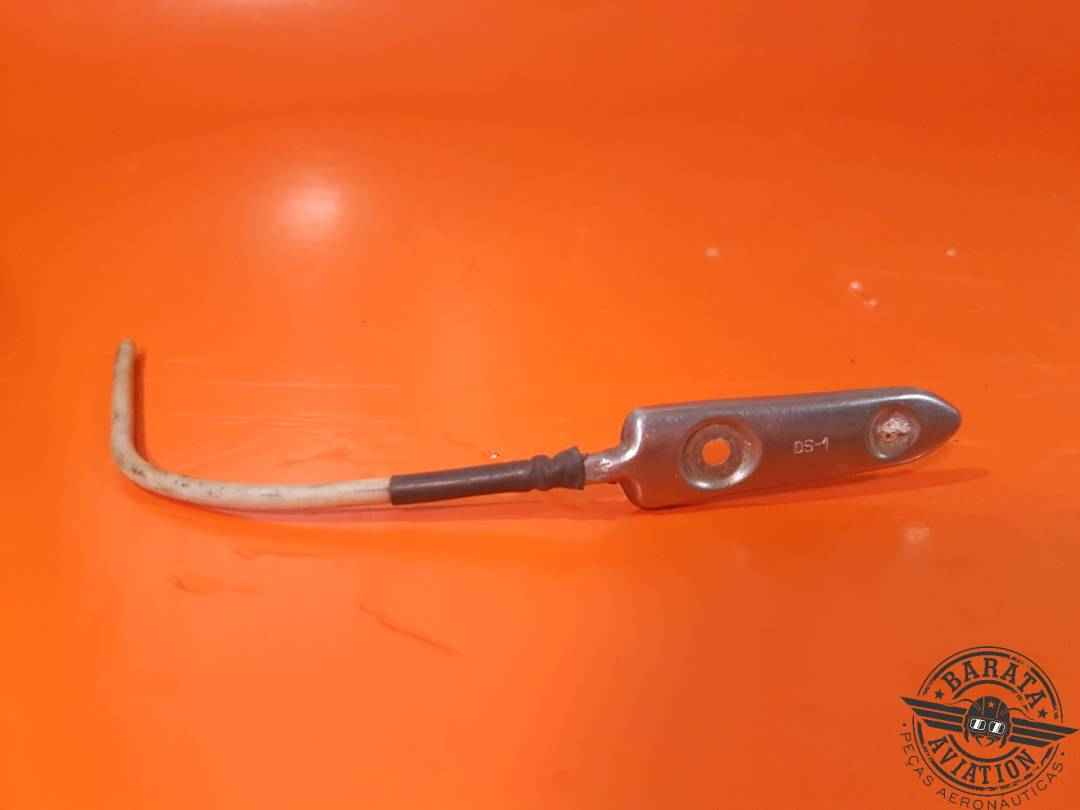 DS-1 STATIC DISCHARGE WICK