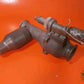 9912068-3 CESSNA BLEED AIR PRESSURE REGULATING VALVE
