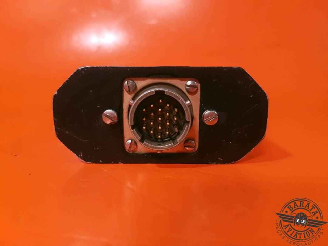 INTERCONTINENTAL DYNAMICS ALTITUDE SET P/N 23989-311