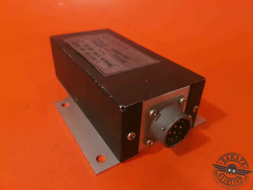 9912085-2  CESSNA / SINGER TEMPERATURE CONTROLLER 