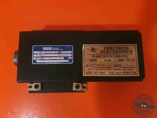 754661-5  HAMILTON CABIN TEMPERATURE CONTROLLER 