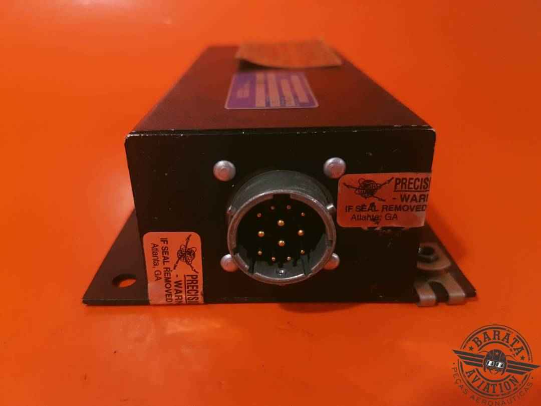 754661-5  HAMILTON CABIN TEMPERATURE CONTROLLER 