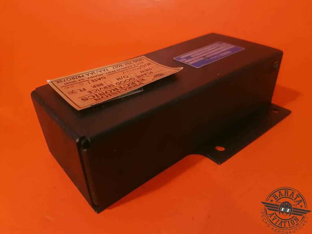 754661-5  HAMILTON CABIN TEMPERATURE CONTROLLER 
