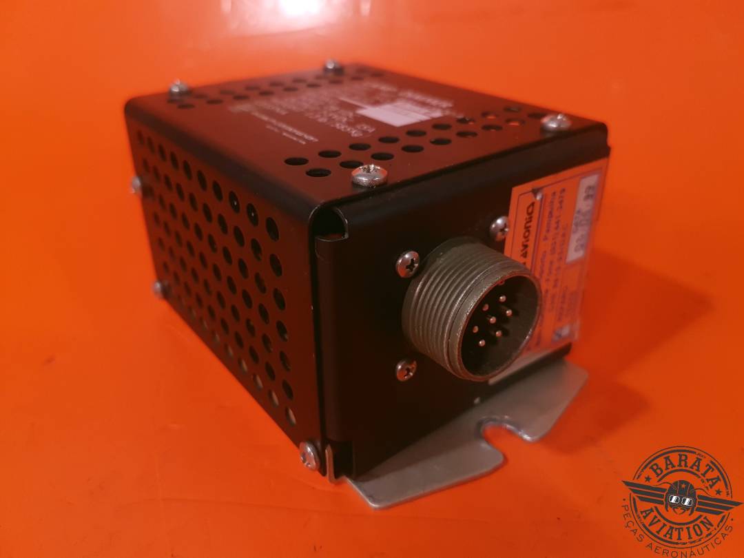 1505-1 CESSNA/AVTECH LAMP DIMMER 