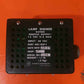1821-1 AVTECH LAMP DIMMER 