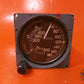 C661062-0101 MACH  INDICATOR 60-400 KN