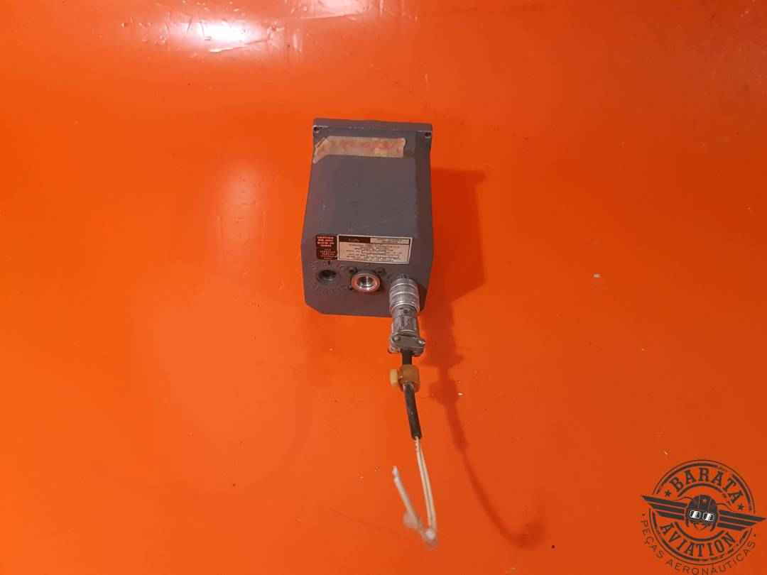 C661062-0101 MACH  INDICATOR 60-400 KN