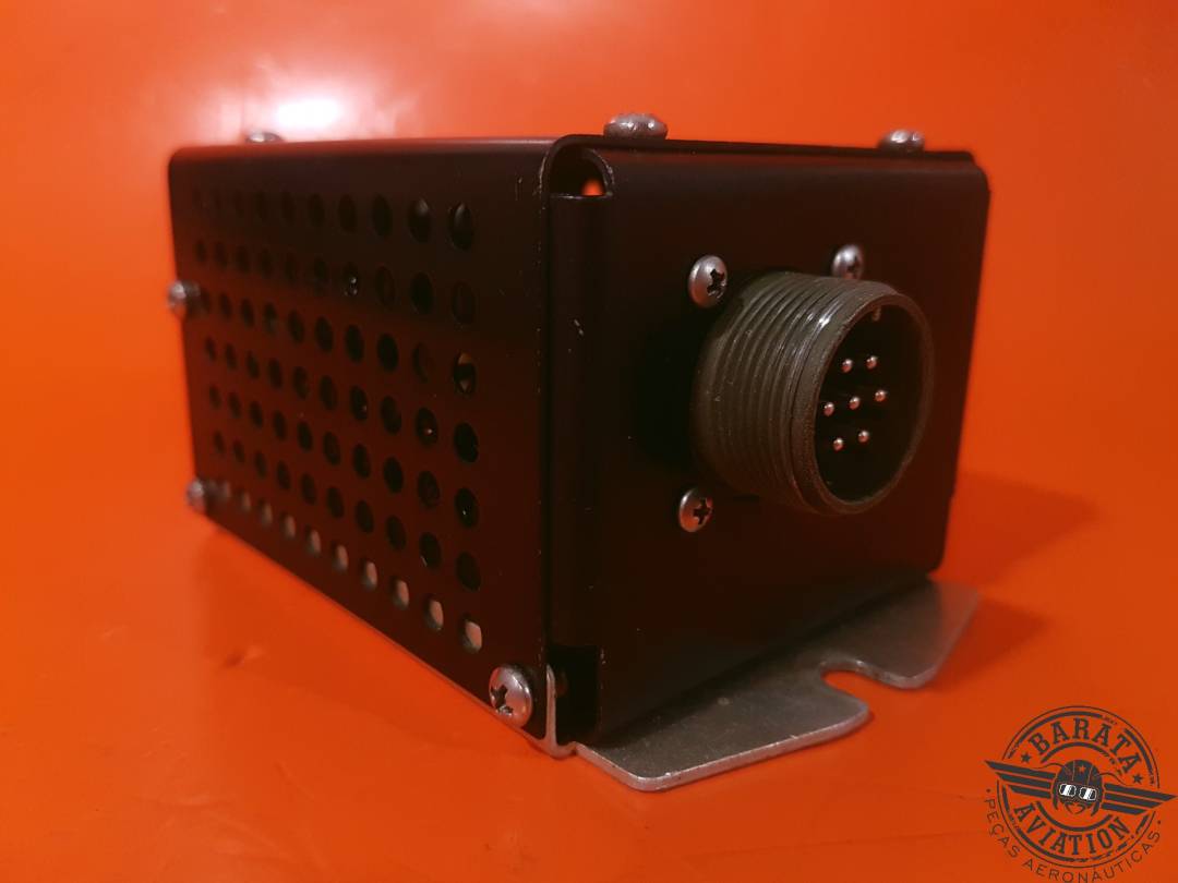 1505-1 AVTECH/CESSNA LAMP DIMMER  INPUT: 28VDC