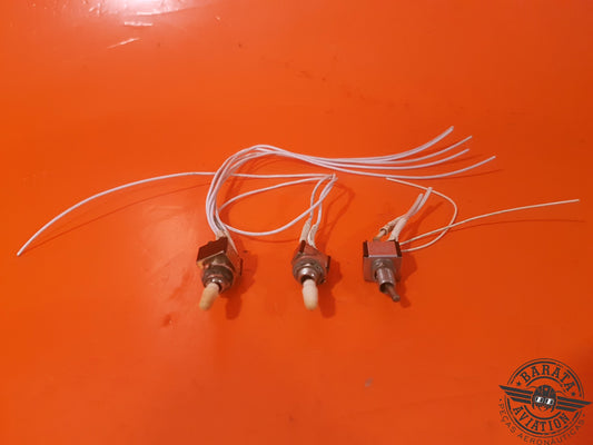 MST1150 KIT OF 3 MINI SWITCHES