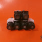 KLIXON SET OF 6 CIRCUIT BREAKERS