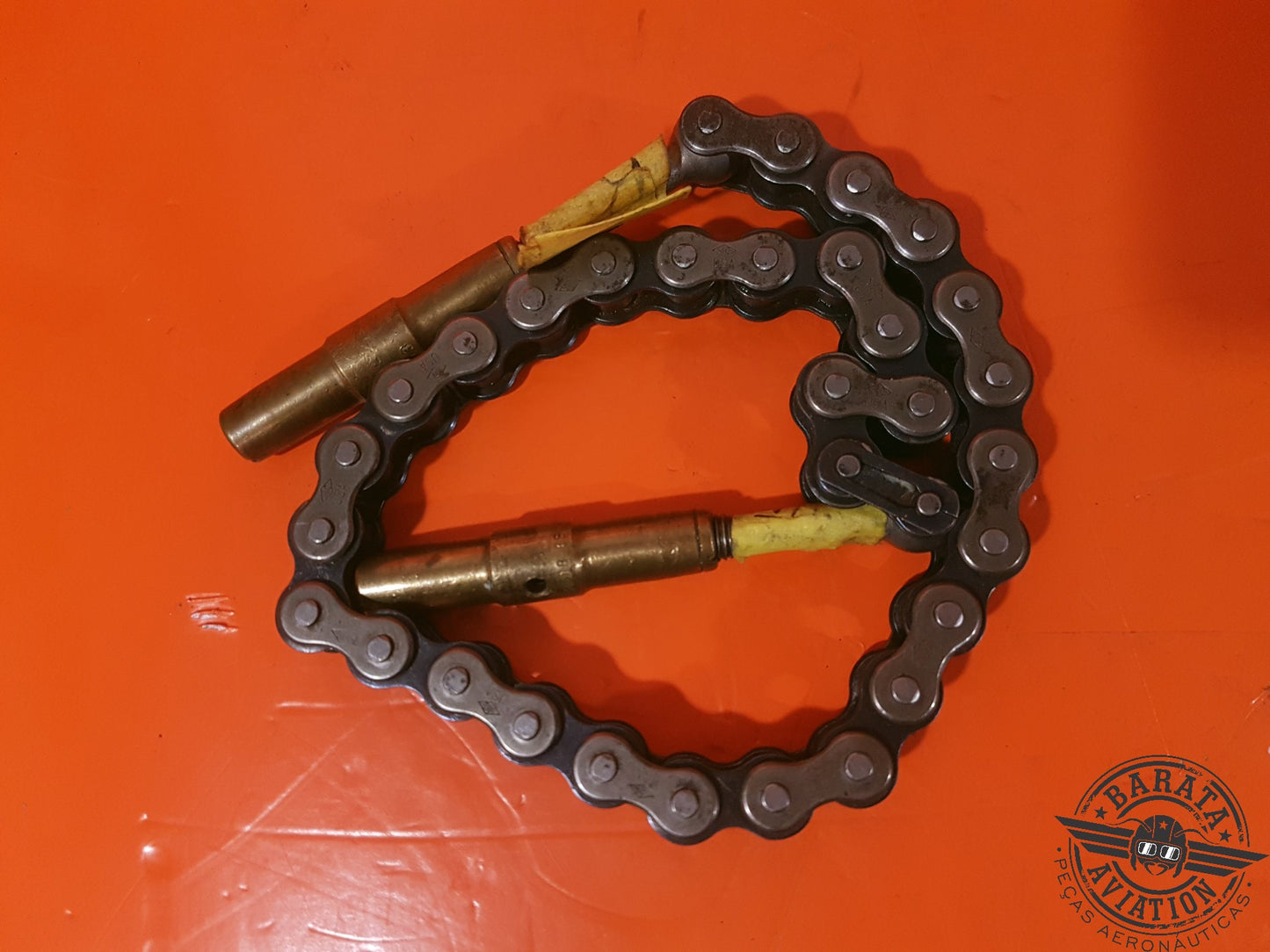 5565150-30 CONJUNTO DE CADENA CESSNA