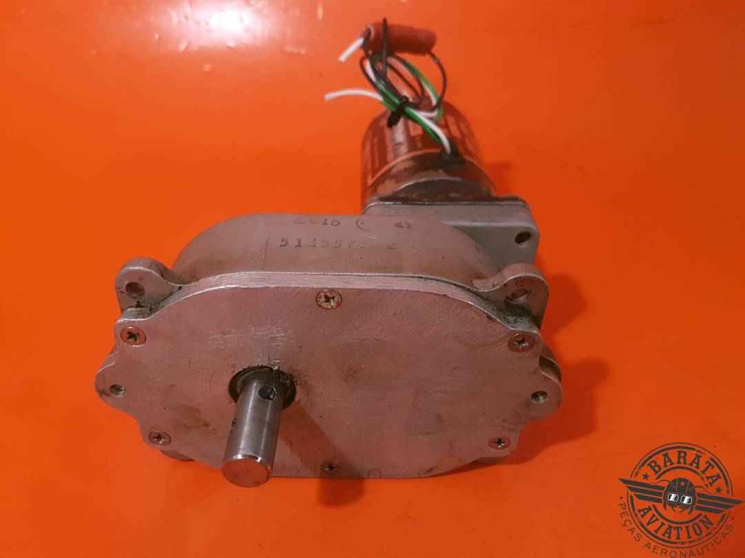 9910055-3 ELECTRO-MECH MOTOR ASSY 
