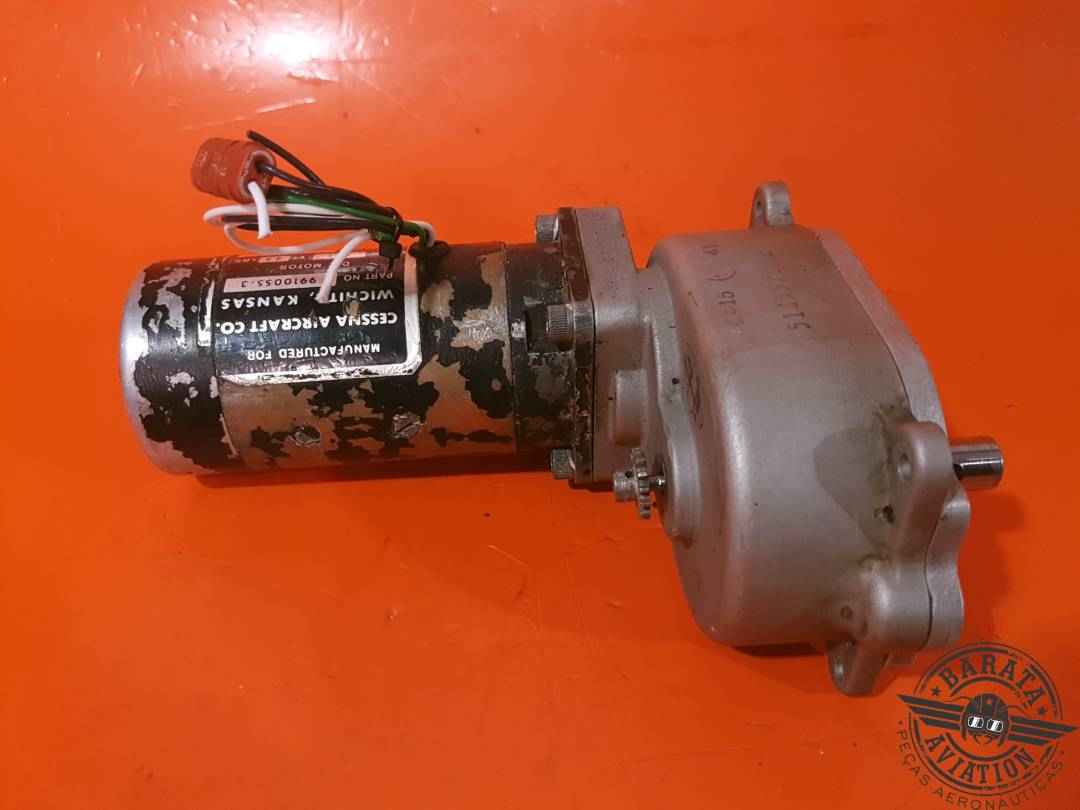 9910055-3 ELECTRO-MECH MOTOR ASSY 