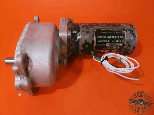 9910055-3  CESSNA/ELECTRO MECH MOTOR ASSY 