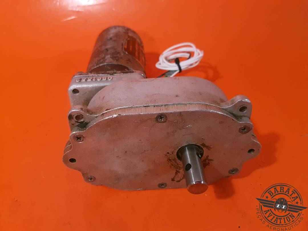 9910055-3  CESSNA/ELECTRO MECH MOTOR ASSY 