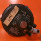 103576-12 AIRESEARCH VALVE-NORMAL OUTFLOW PRESSURIZATION CONTROLS