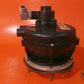 103576-12 AIRESEARCH VALVE-NORMAL OUTFLOW PRESSURIZATION CONTROLS