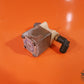 61P64HC2D VALCOR ENGINEERING TWO WAY PRESSURIZATION VALVE 18-30 VDC