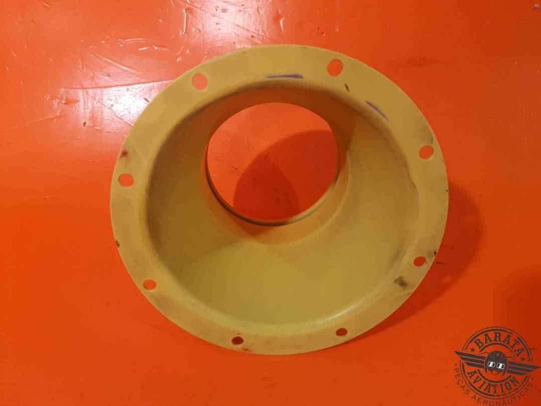 5515308-42 SISTEMA DE DISTRIBUCIÓN DE AIRE DE CONEXIÓN DE CONDUCTO CESSNA