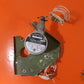SLZ9447 TELEDYNE ANGULAR POSITION TRANSMITTER ASSEMBLY 