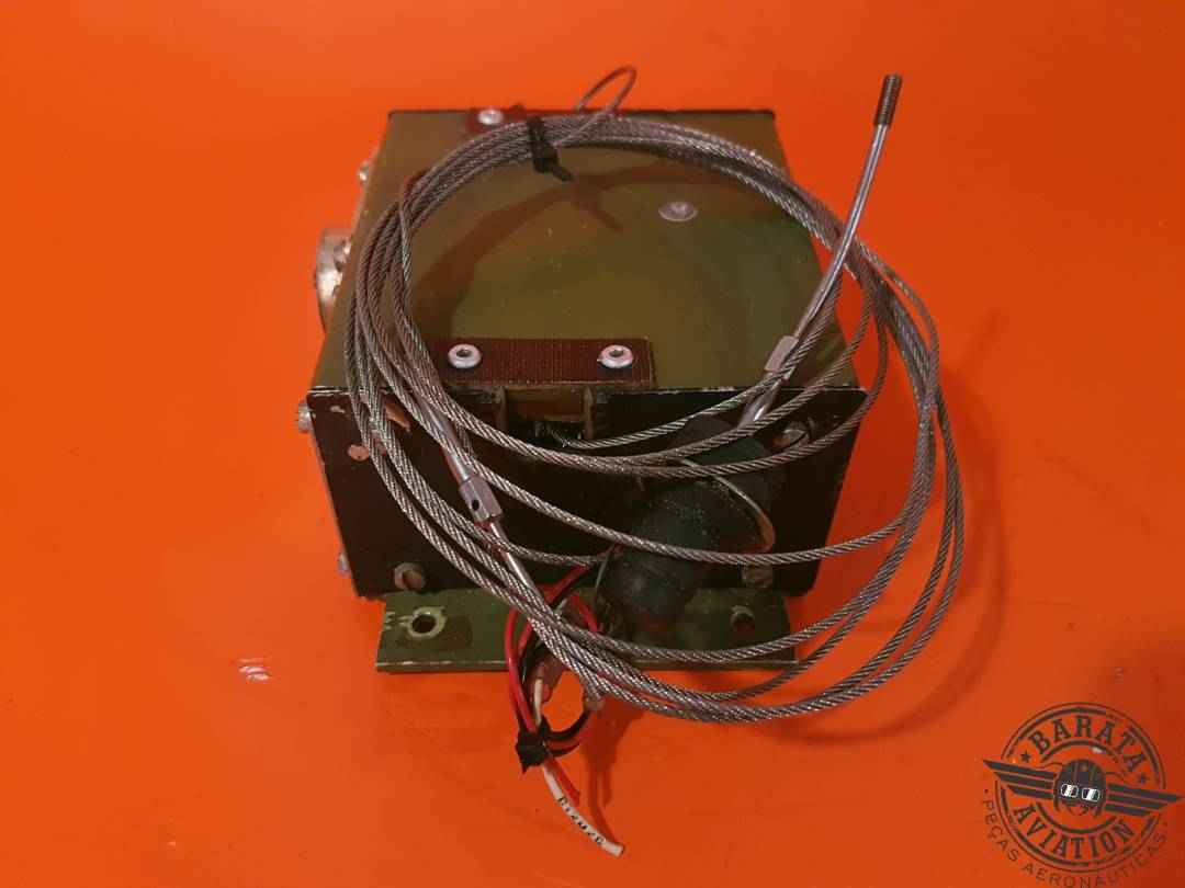 5115231-19 CESSNA ELECTRIC TRIM ACTUATOR