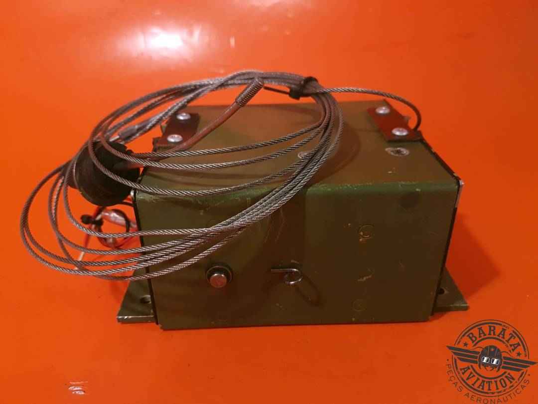 5115231-19 CESSNA ELECTRIC TRIM ACTUATOR