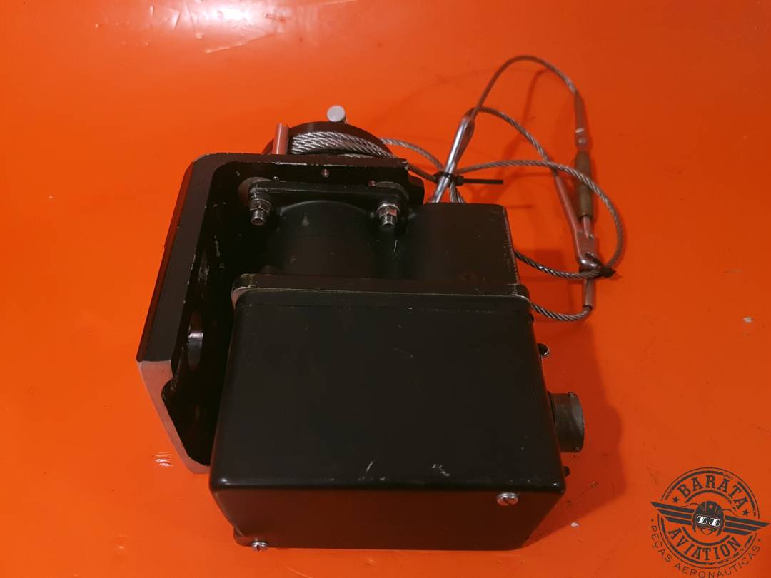 1990858-1 BENDIX/CESSNA ACTUATOR-SERVO ASSY