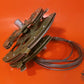 5565360-834  CESSNA SECTOR ASSY  CONTROL SYSTEM - AILERON