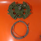 5565360-834  CESSNA SECTOR ASSY  CONTROL SYSTEM - AILERON