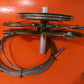 5565360-834  CESSNA SECTOR ASSY  CONTROL SYSTEM - AILERON
