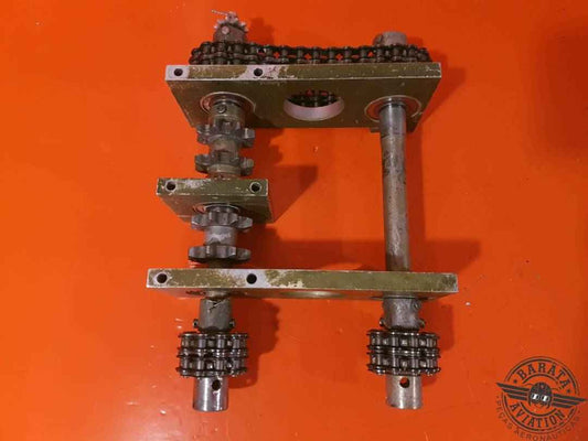 5565190-3 CESSNA DRIVE ASSY-FLAP ACTUATOR 