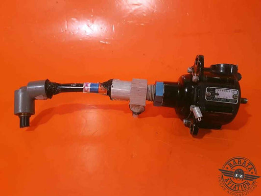 102466-1 AIRESEARCH CABIN ALTITUDE LIMIT CONTROLLER ASSY 